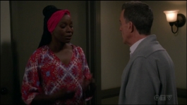 Bob Hearts Abishola - Season 05 Episode 08